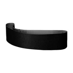 3M™ Cloth Belt 464W, 150 YF-weight, 4 in x 72 in, Film-lok, Single-flex,
50 ea/Case