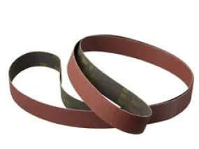 3M™ Cubitron™ II Cloth Belt 966F, 4 in x 108 in 60  YF-weight 1 in
Full-Flex Finish 1, 25 ea/Case