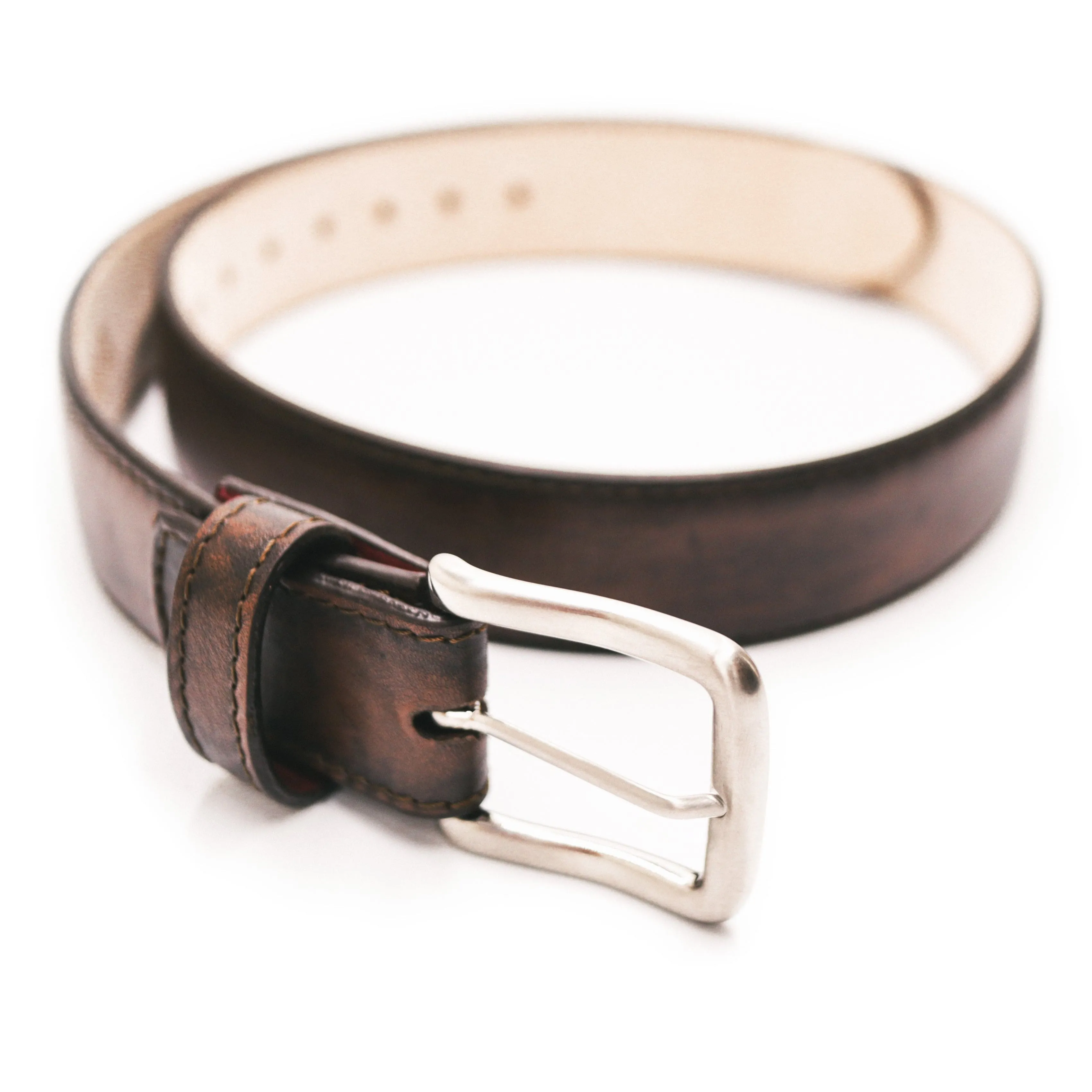 Belt - Cowhide