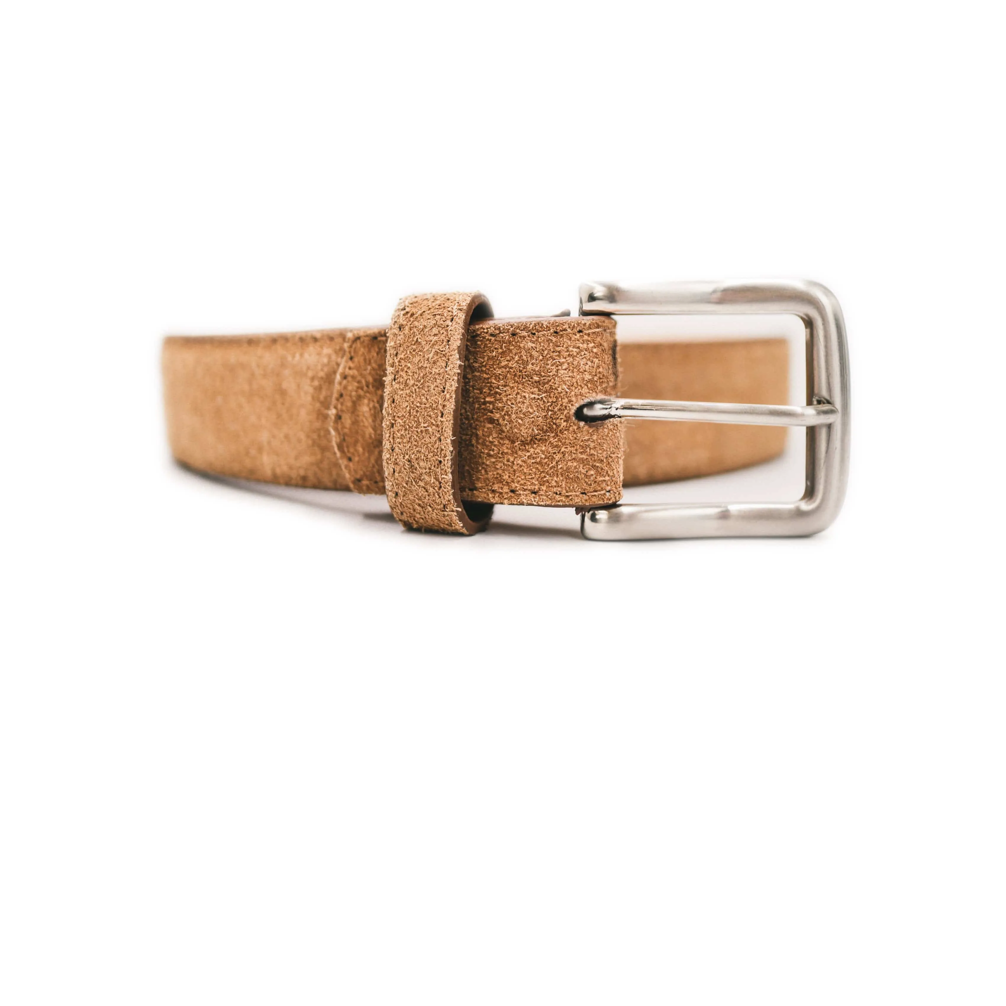 Belt - Cowhide