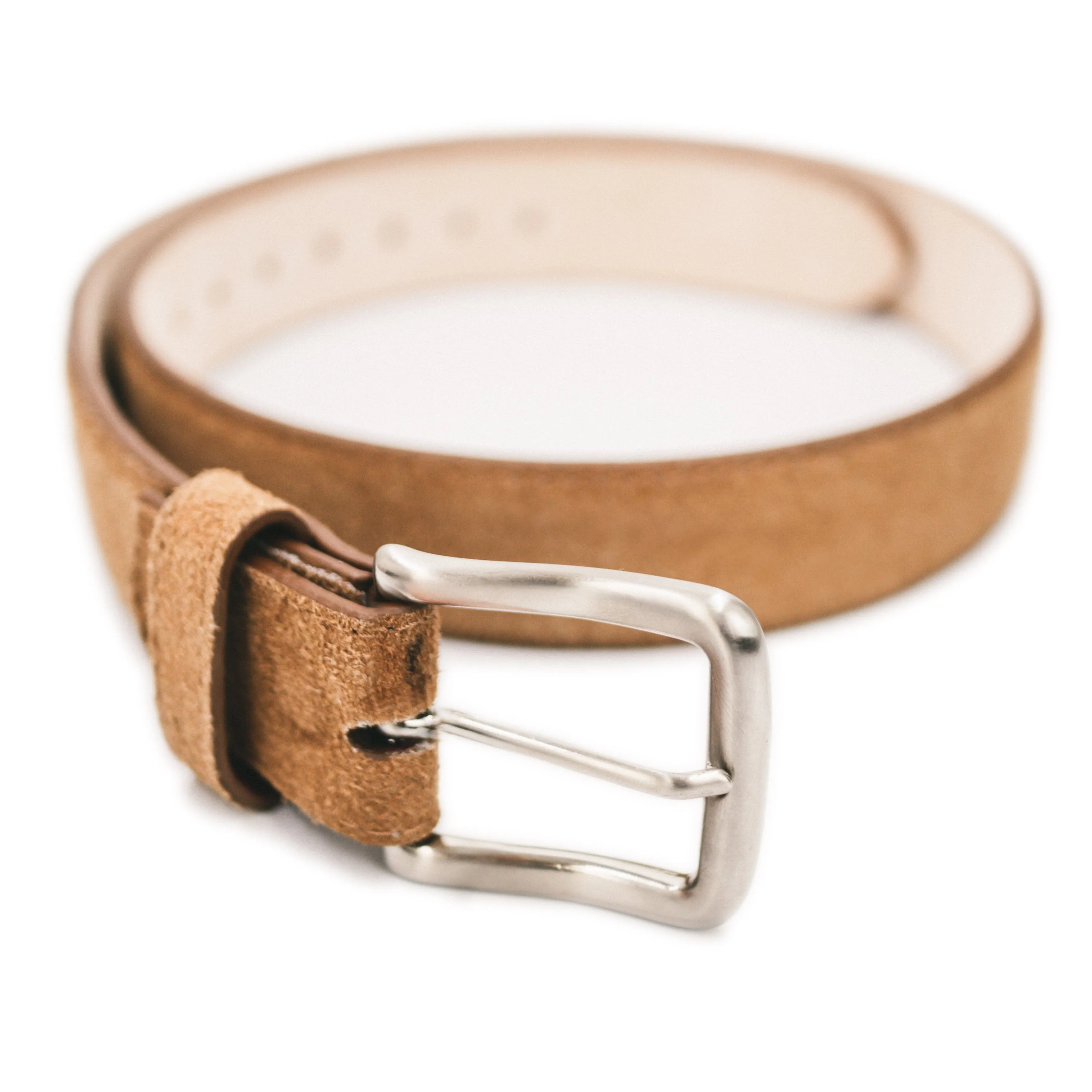 Belt - Cowhide