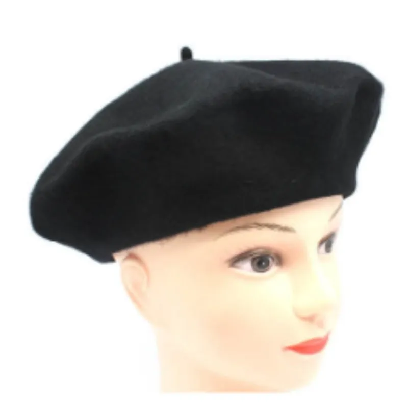 Black Beret