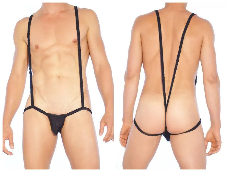 Body Jockstring