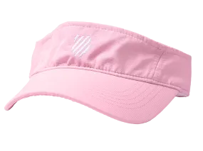 C3131-696 | COURT VISOR | PINK/GRAPE