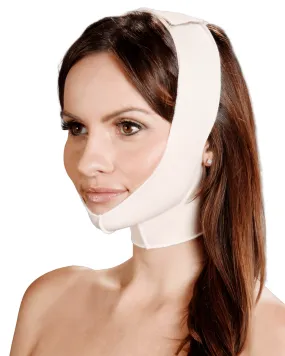 Caromed Chin-Neck Garment