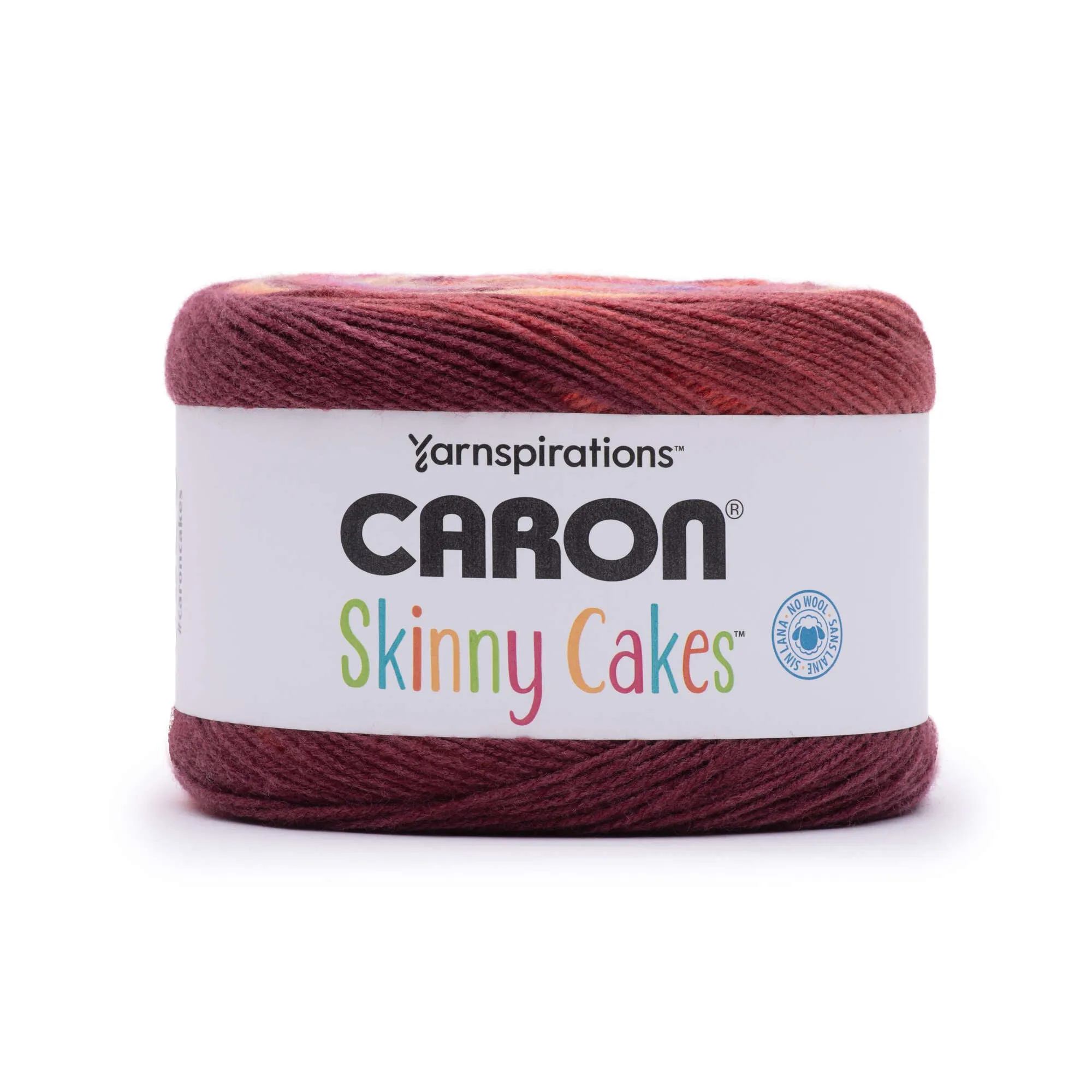 Caron Skinny Cakes Yarn - Discontinued Shades