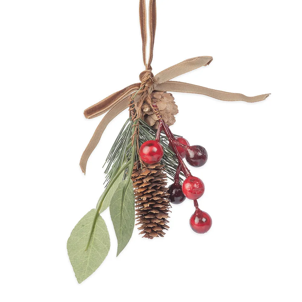 Christmas Charms Ornament