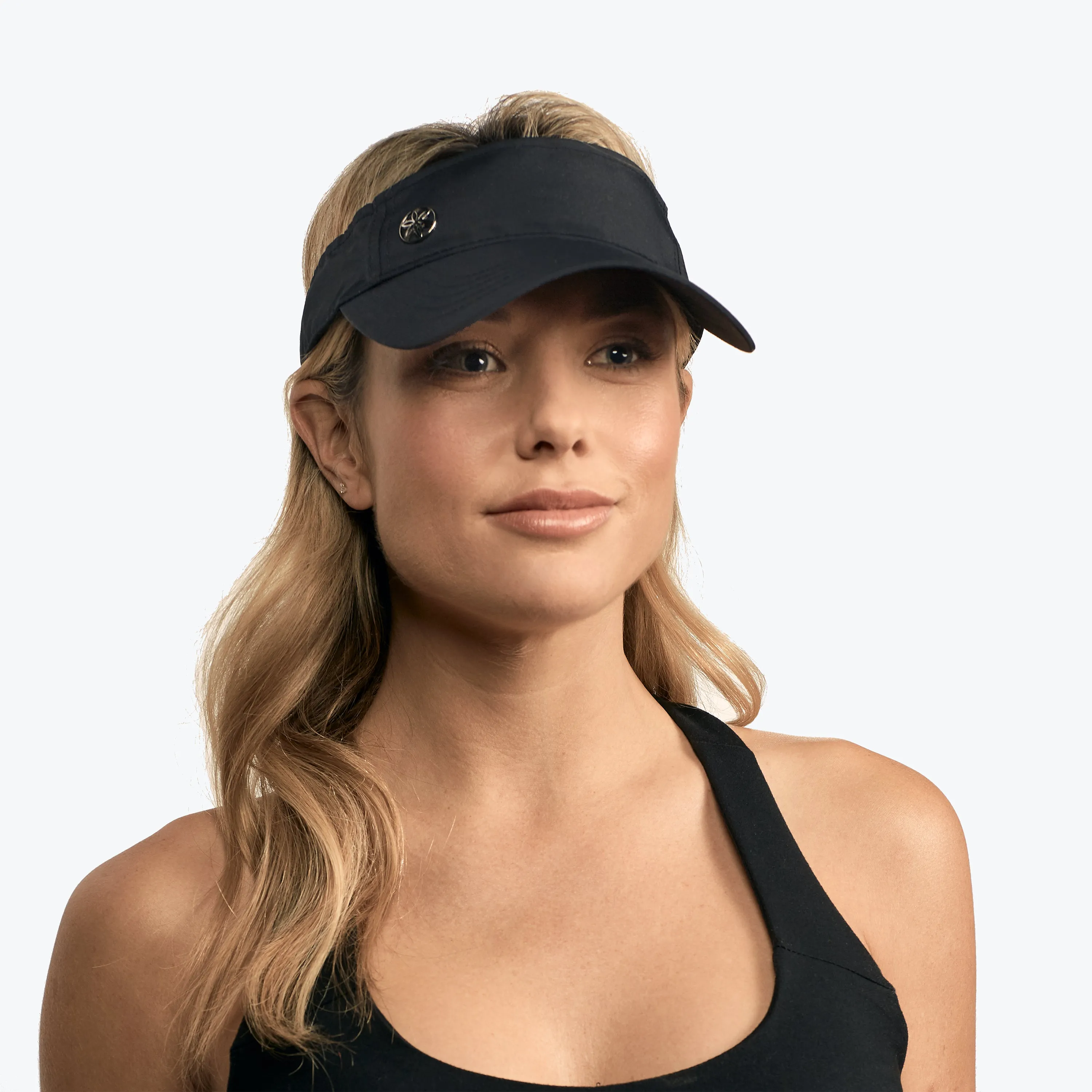 Classic Fitness Visor