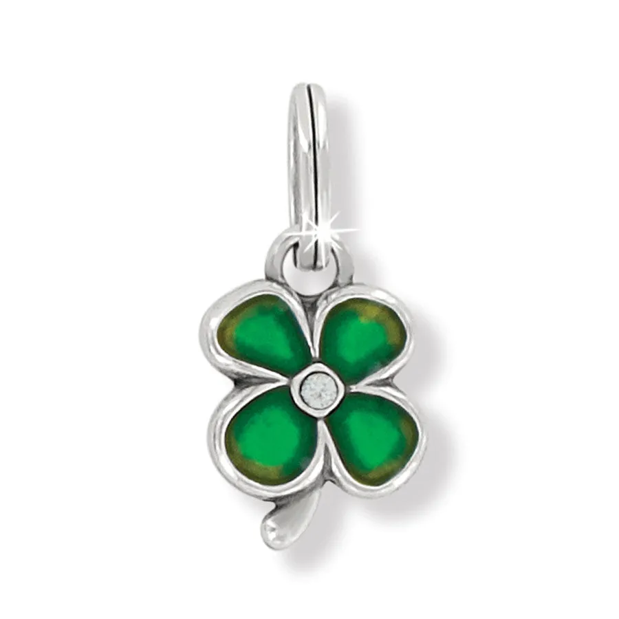 Clover Charm