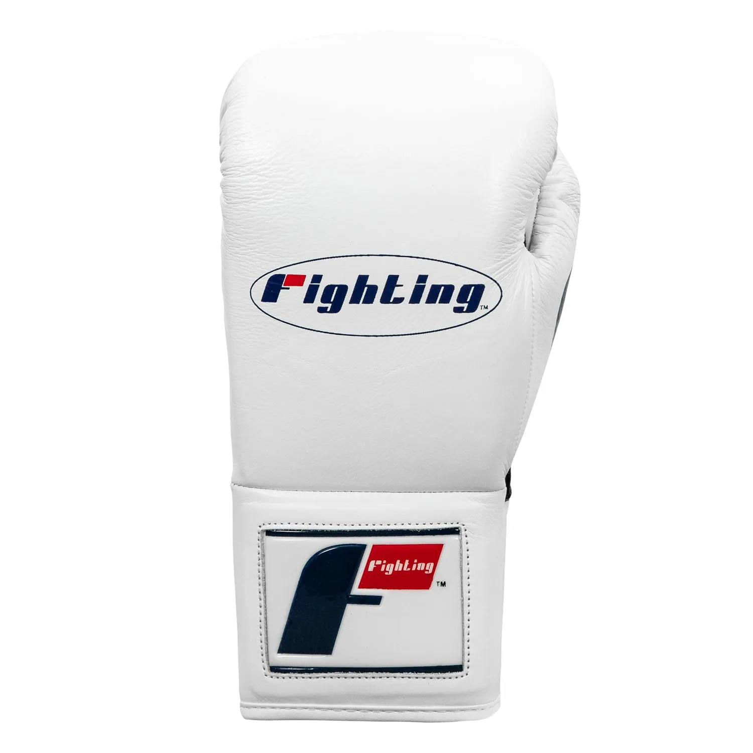 Fighting Fearless Certified Pro Fight Gloves II