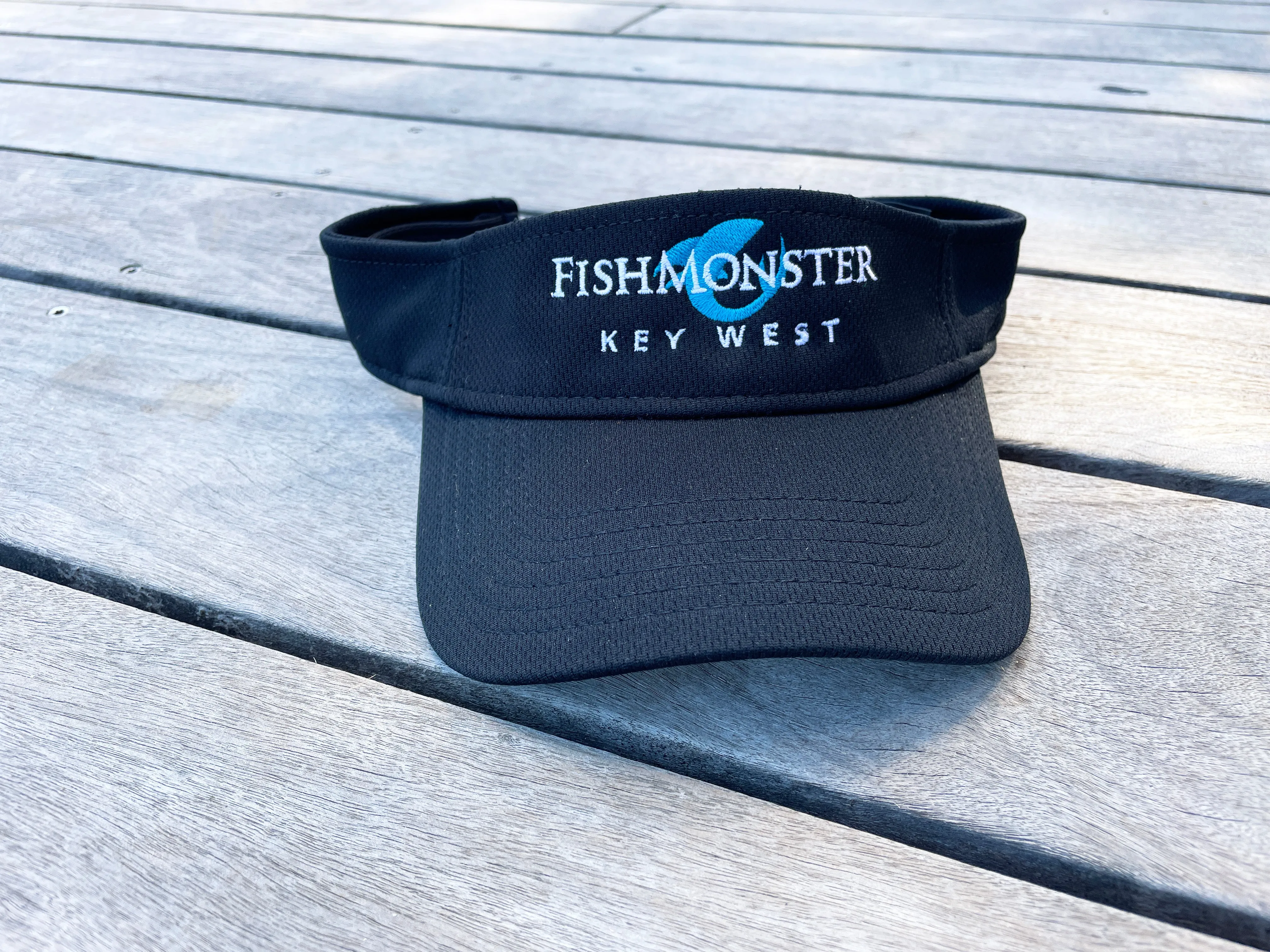 FishMonster Visors