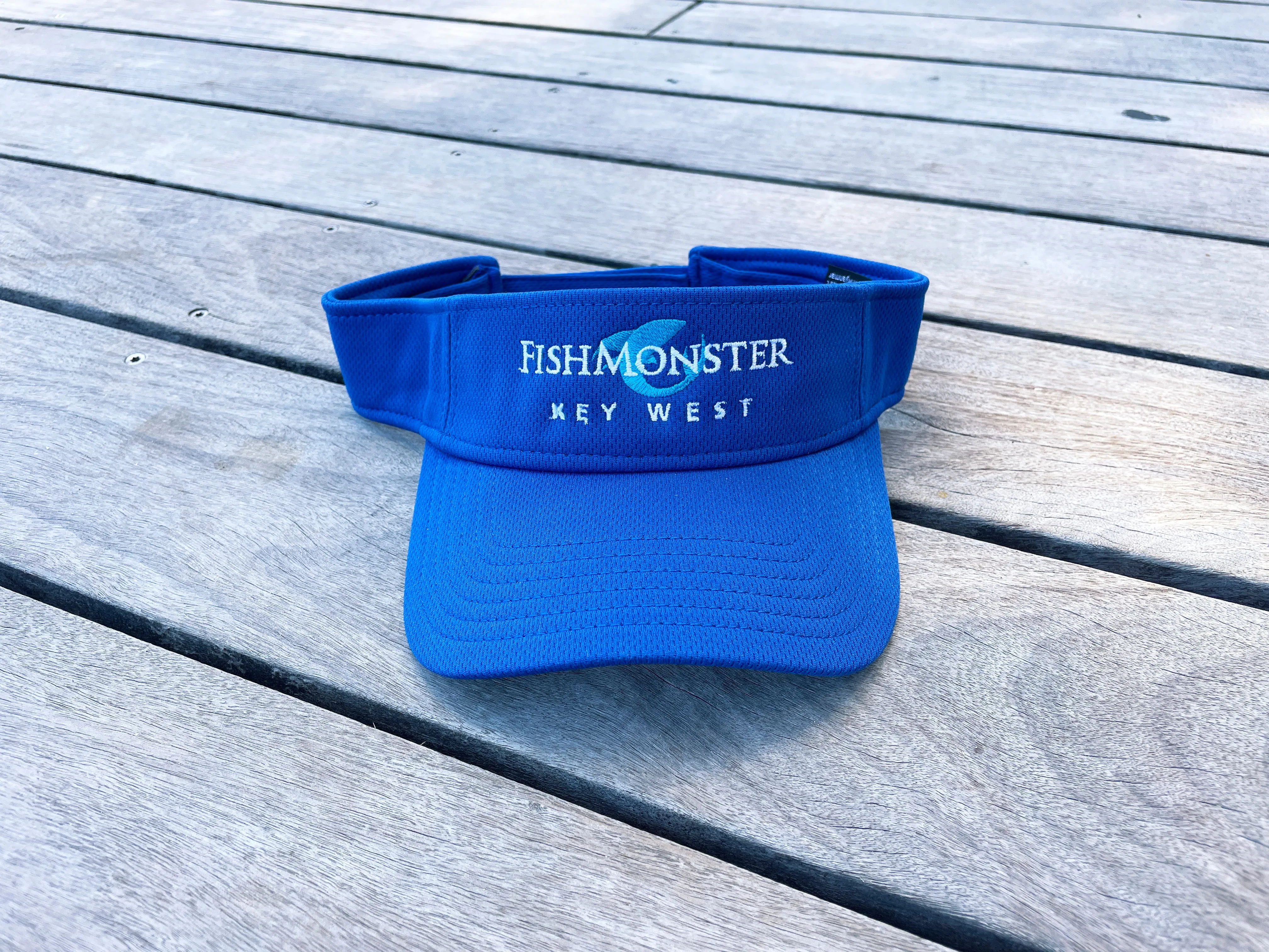 FishMonster Visors