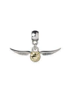 Golden Snitch Slider Charm