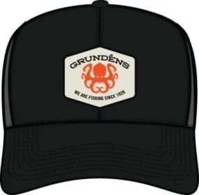 Grundens Kraken Trucker Hat