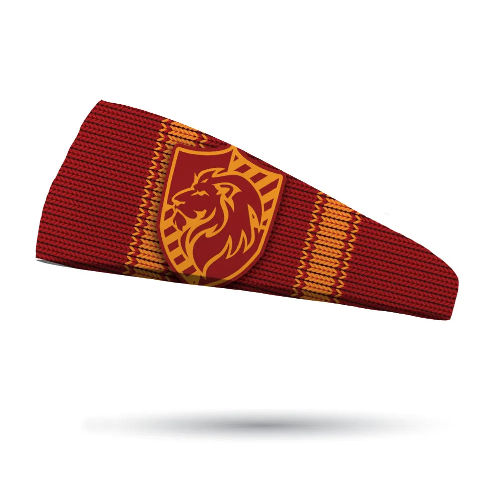 Gryffindor Performance Wicking Headband