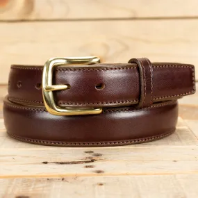 Italian Brown Belt