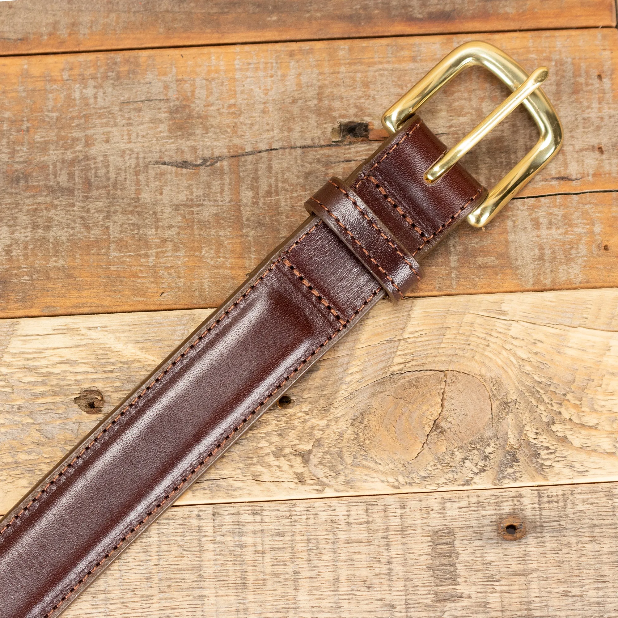 Italian Brown Belt