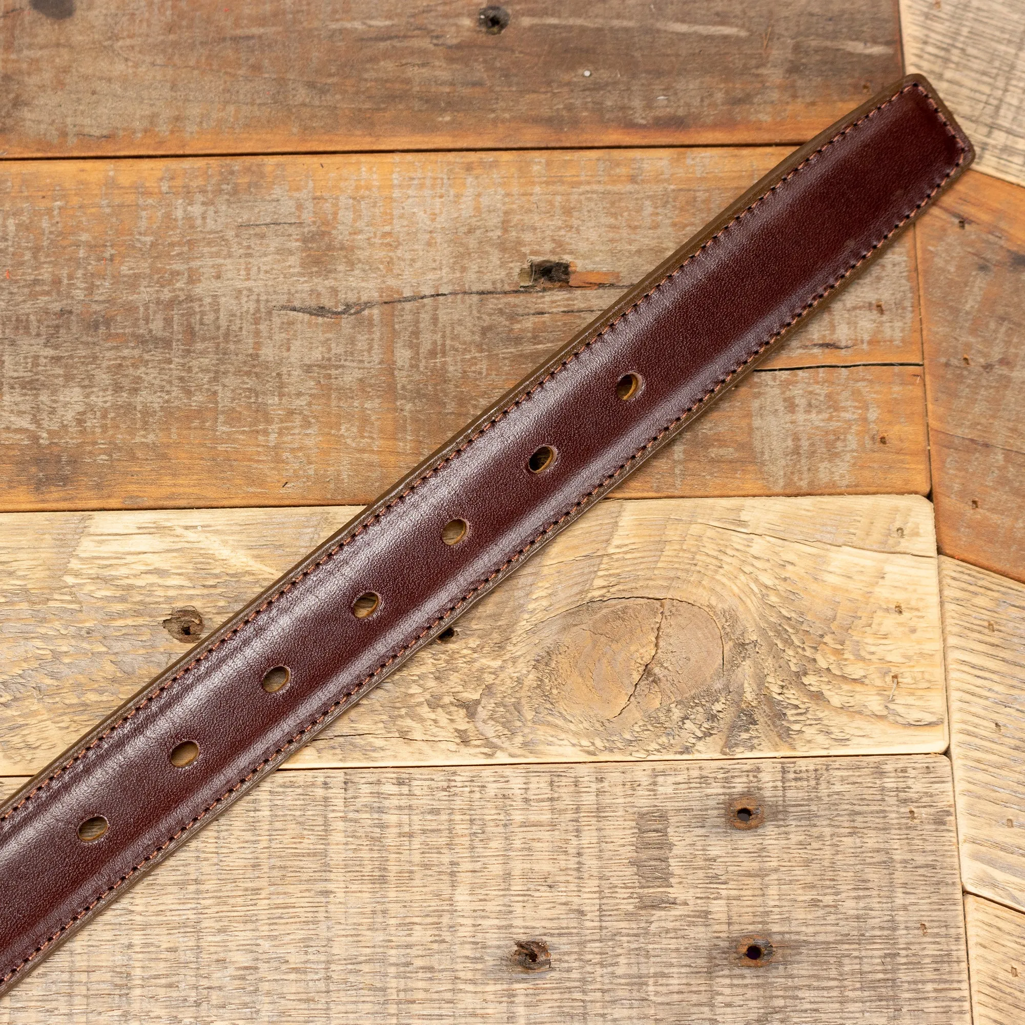 Italian Brown Belt