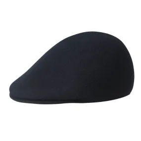 Kangol 507 Seamless Wool - Dark Blue