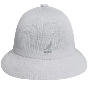 Kangol Tropic Casual Bucket - White