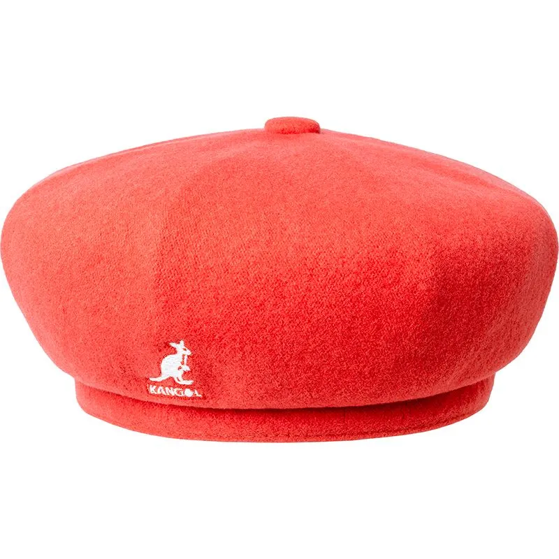 Kangol Wool Jax Beret