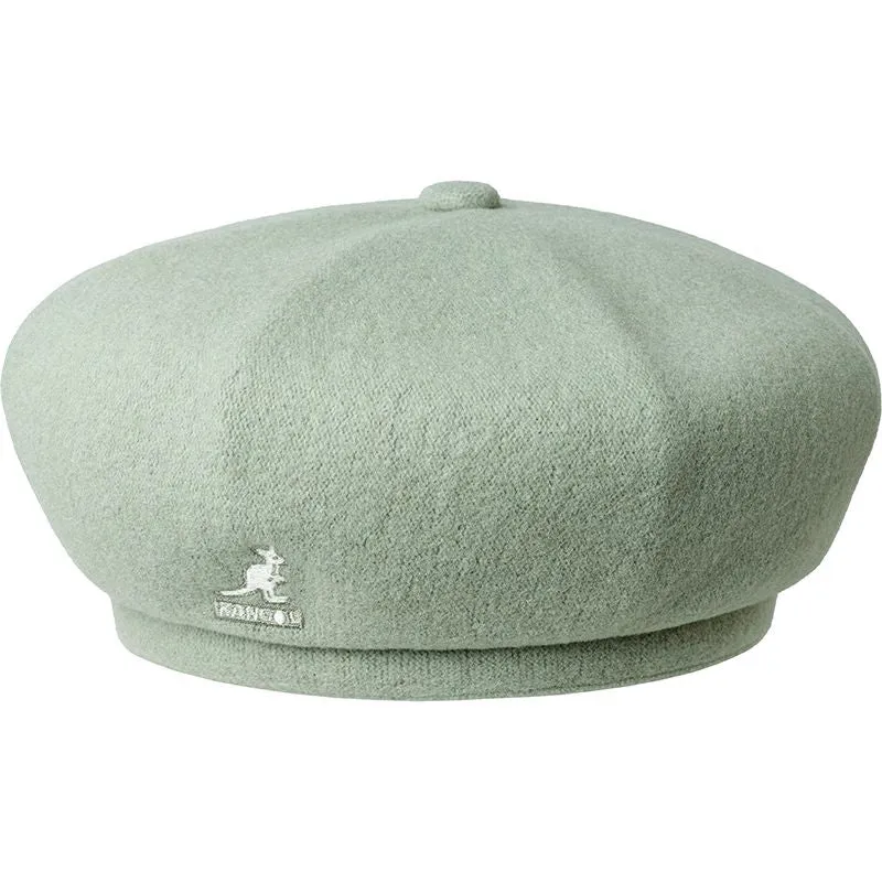 Kangol Wool Jax Beret