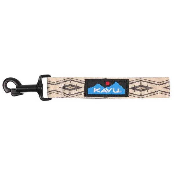 Kavu Scout Key Chain - Desert Diamonds