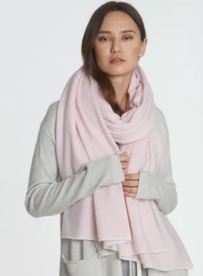 Luxe-100 Jet Wrap - Blush