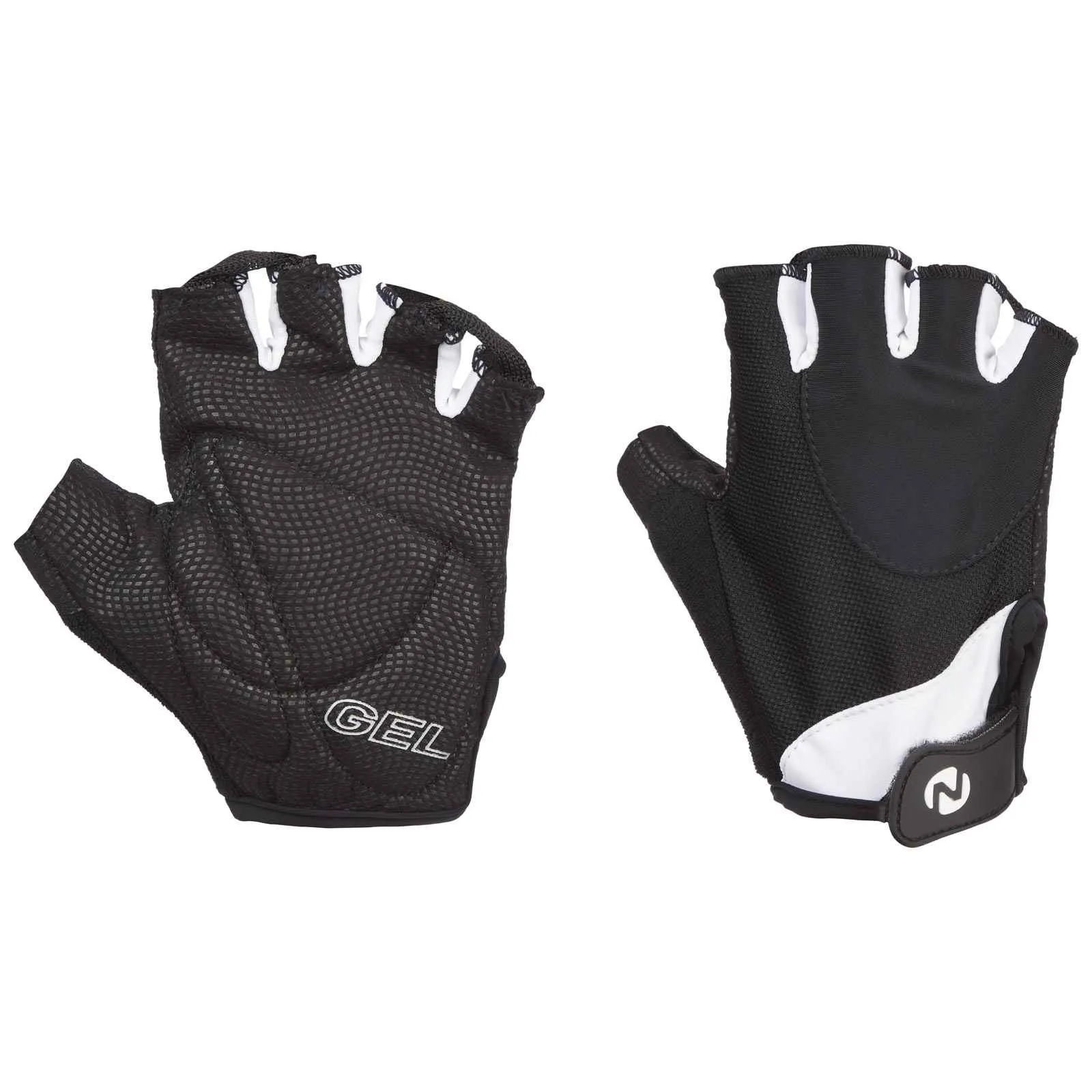 Nakamura Cora II Womens Cycling Gloves