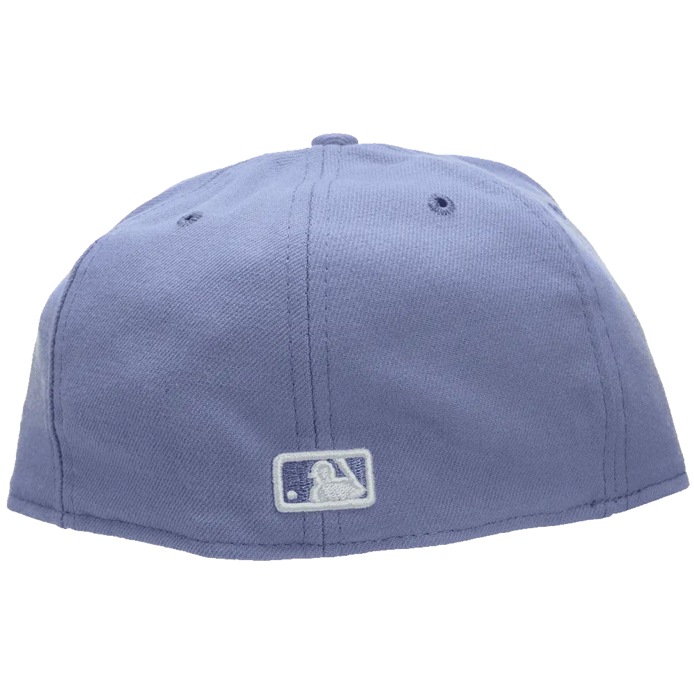 New Era New York Yankees Fitted Hat Mens