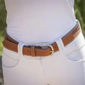 Pearlog Belt