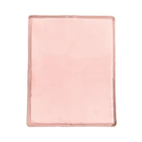 Pink Gel Cooling Pillow