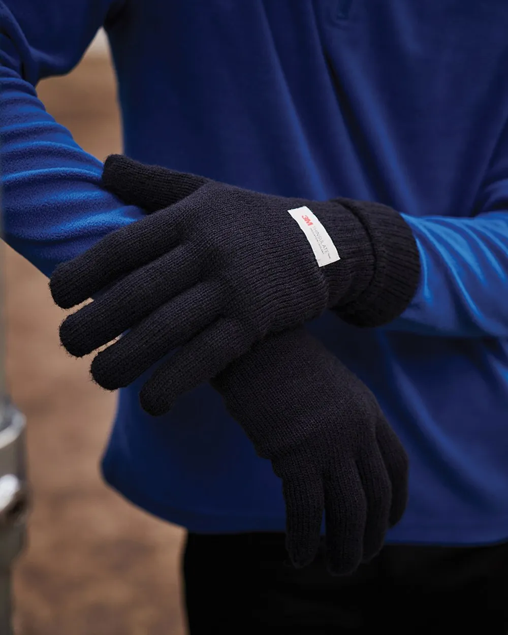 Regatta Thinsulate Acrylic Gloves