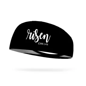 Risen Wicking Performance Headband