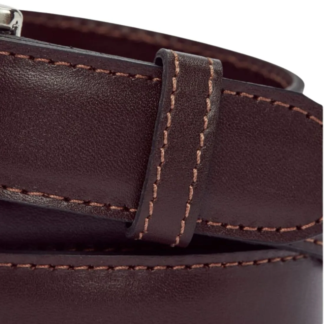 RM Williams Dress Belt