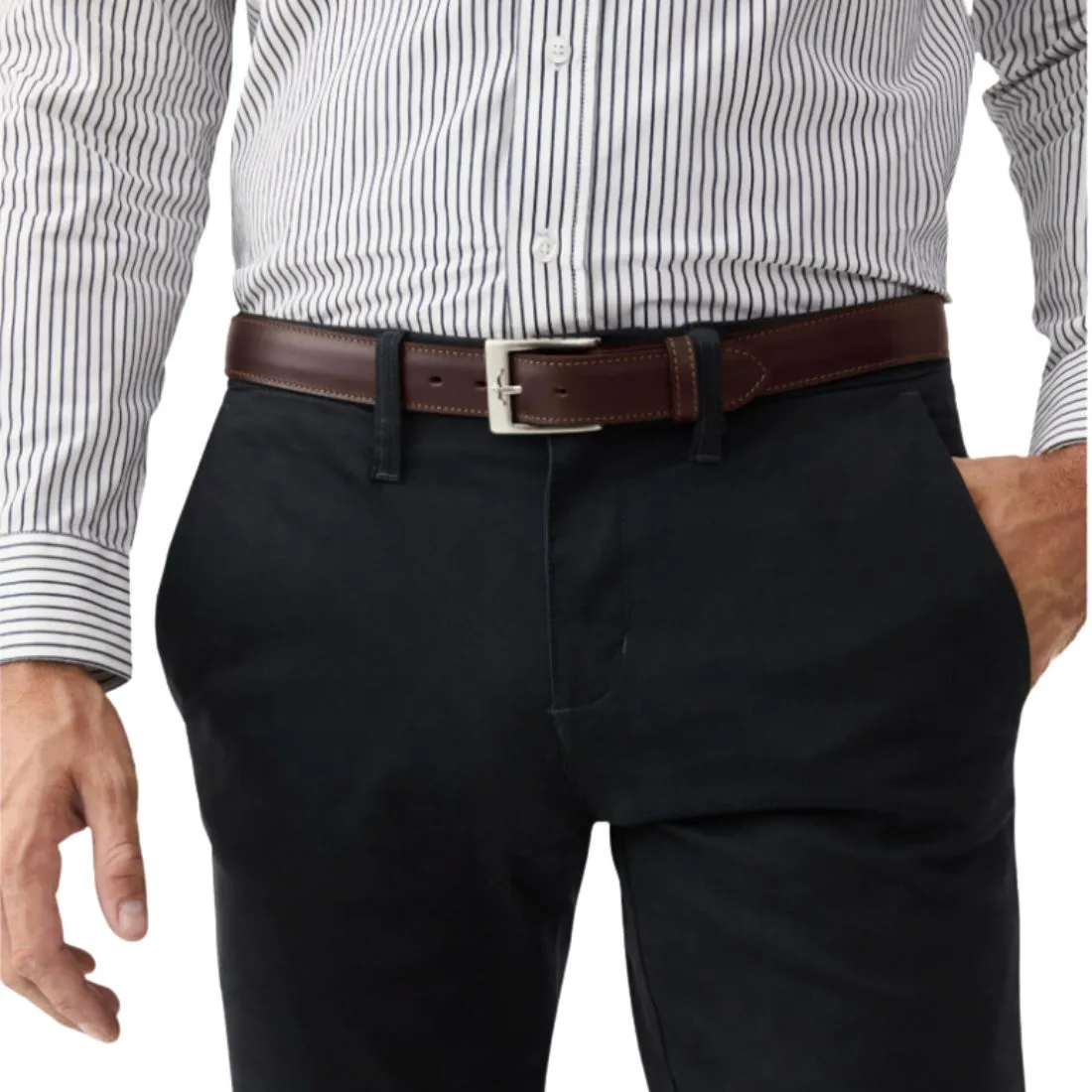 RM Williams Dress Belt