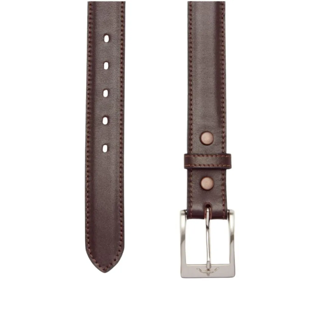 RM Williams Dress Belt