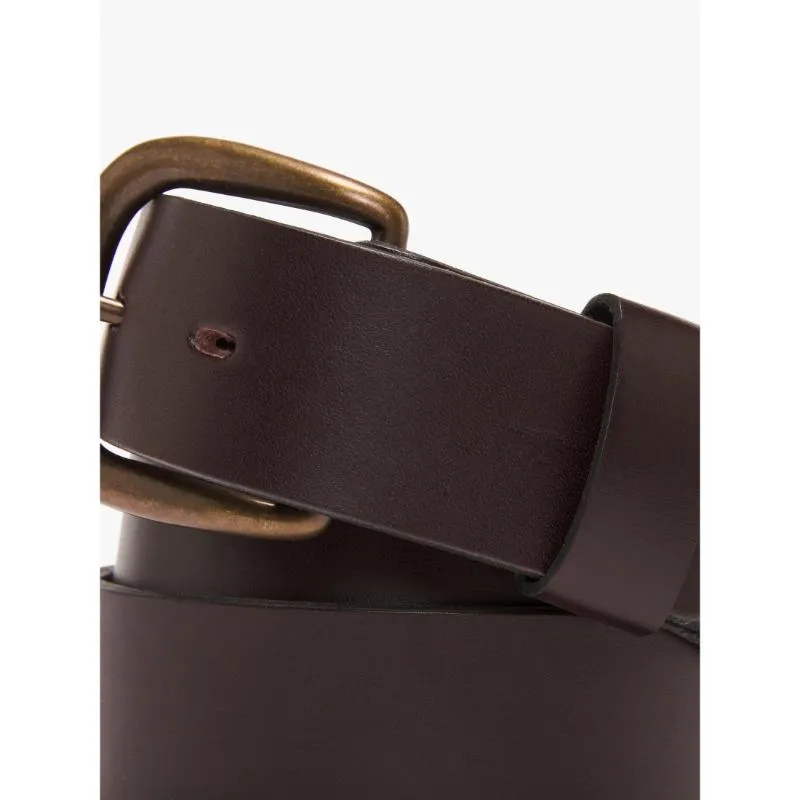 R.M.Williams 1 1/2" Traditional Mens Belt - Chestnut