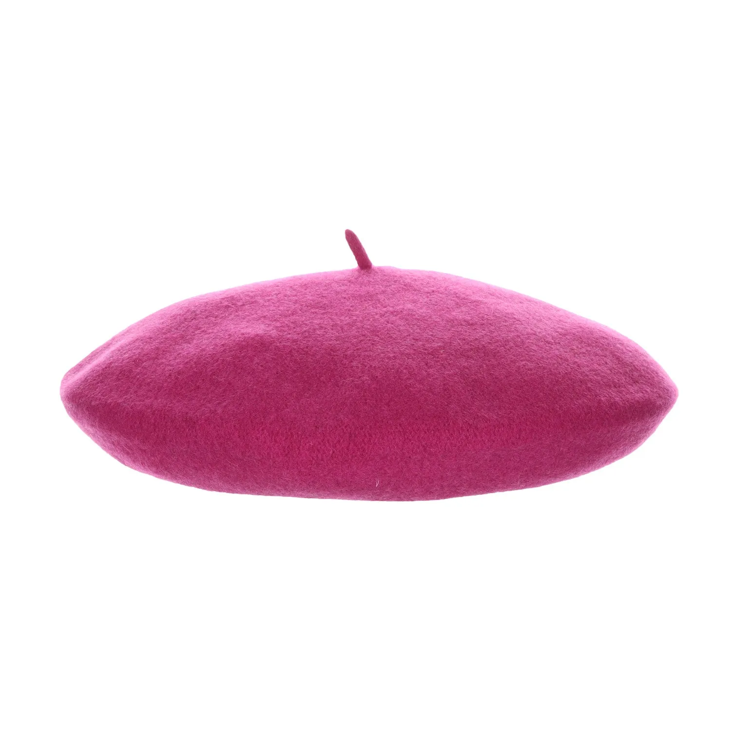 Scala Frenchy Wool Beret