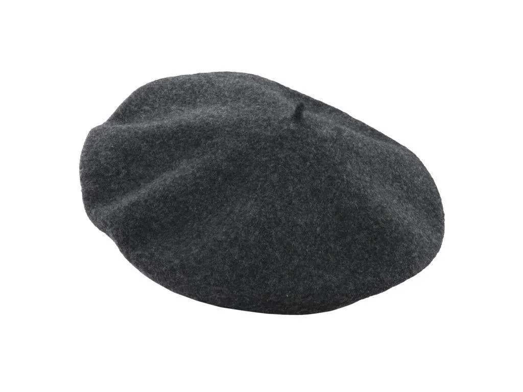 Scala Frenchy Wool Beret