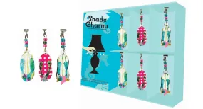 SHADE CHARMS FLIP FLOPS (Set/6) Lamp Shade TrimKit®