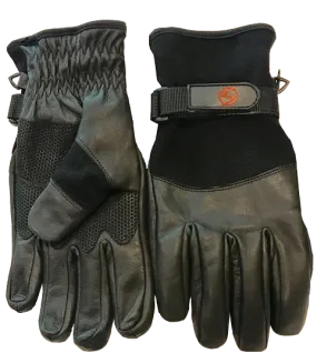 Ski Specialty Lightweight Leather Gloves -Ski and Winterwear -Womens