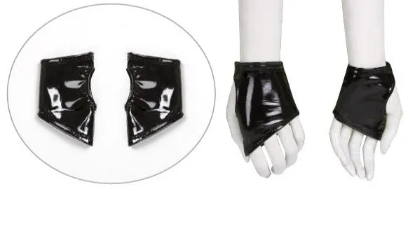 Soul Snatch | Parts: Patent Leather Gloves