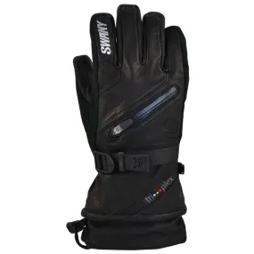 Swany X-Cell Glove Mens 2.1 Black Large